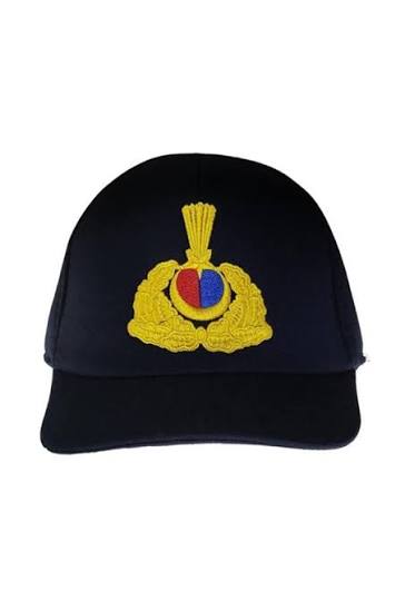 Jandarma Asayiş Şapka